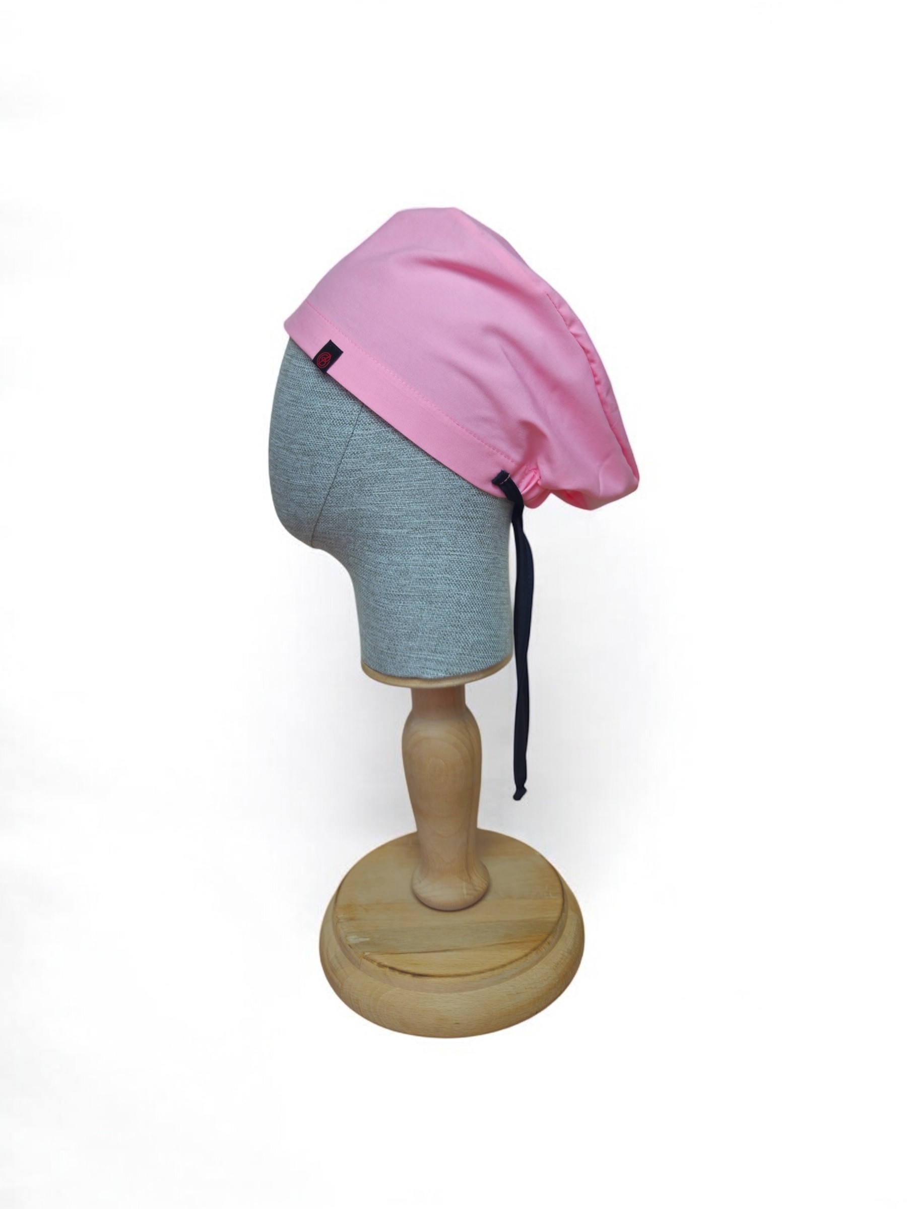 Unisex Artemis Pembe (Likralı-Orta Boy) Bone