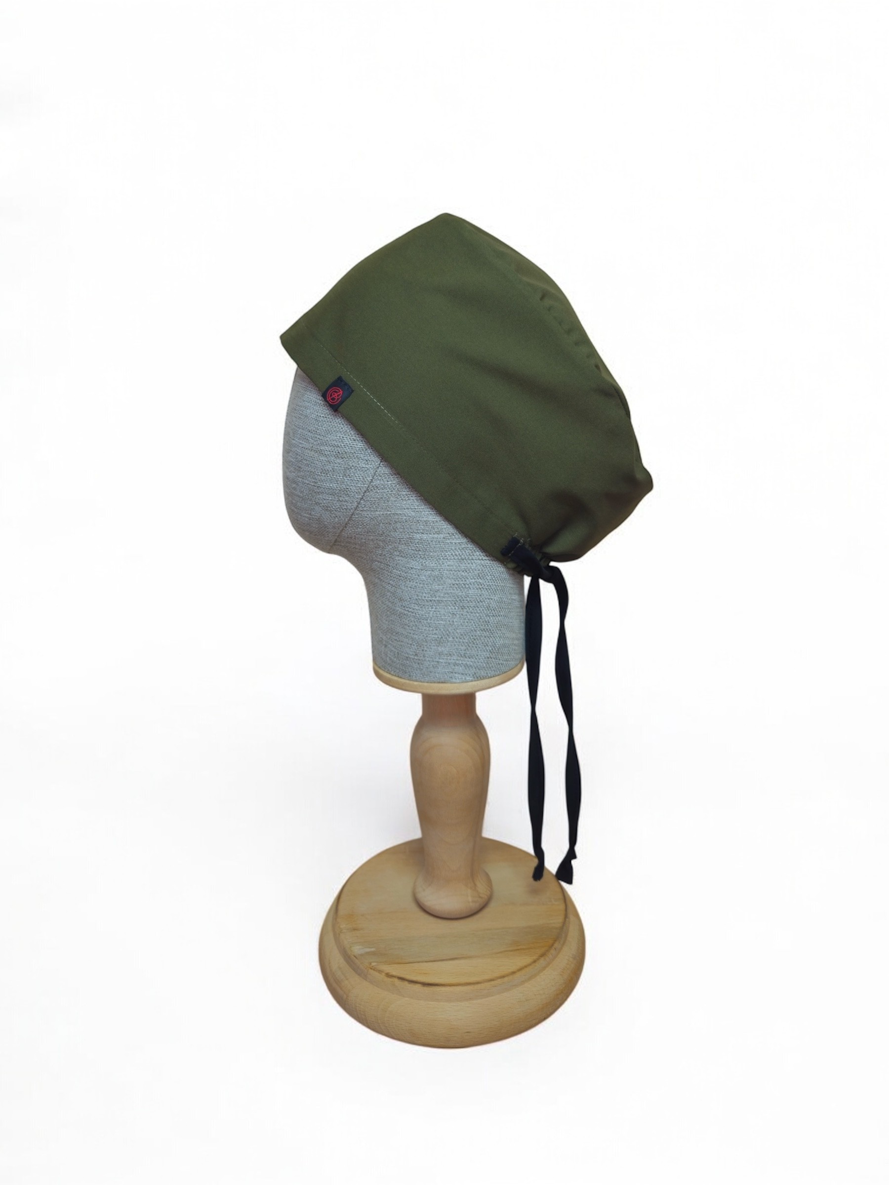 Unisex Artemis Haki (Likralı-Orta Boy) Bone