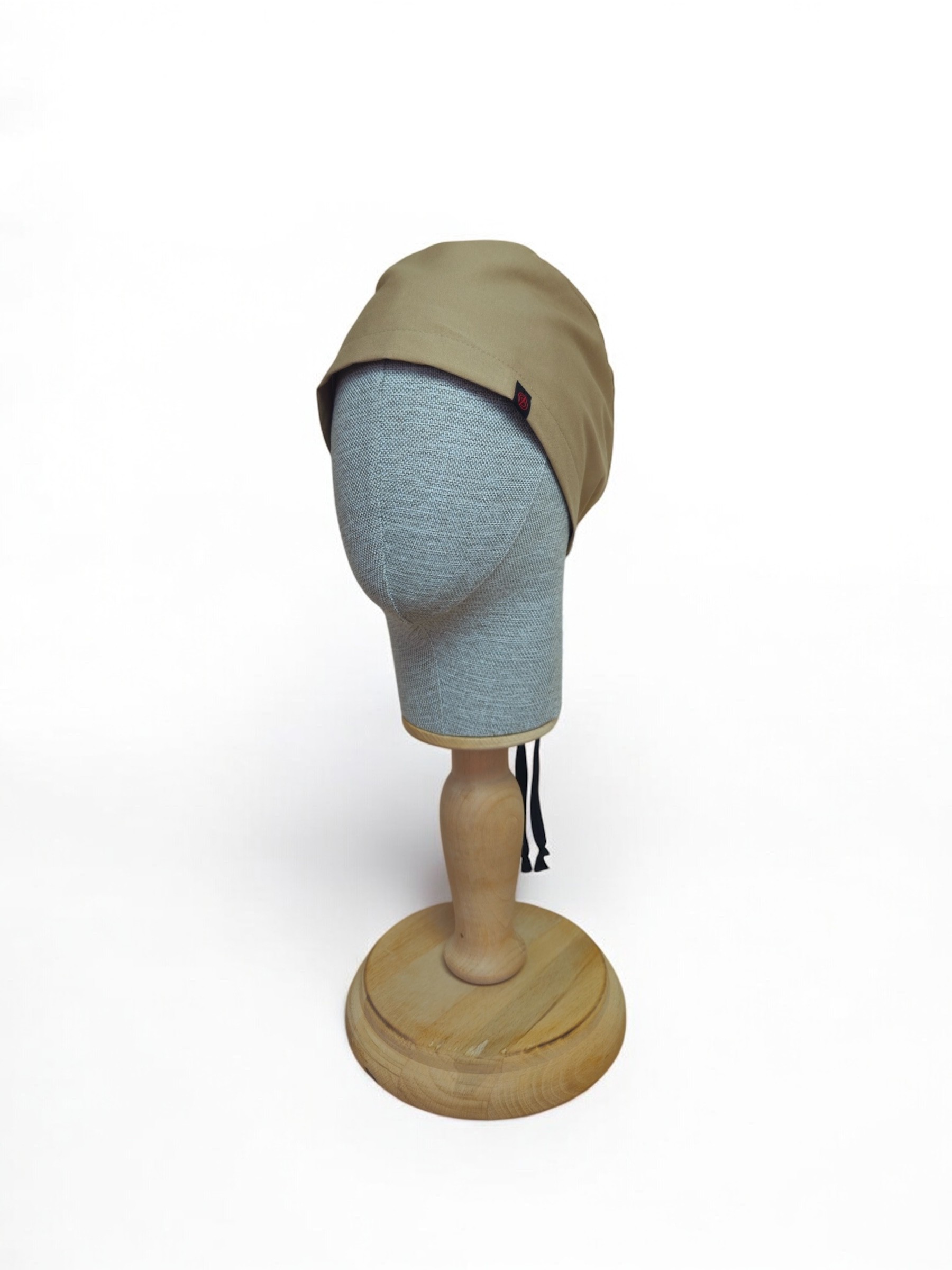 Unisex Artemis Bej (Likralı-Orta Boy) Bone