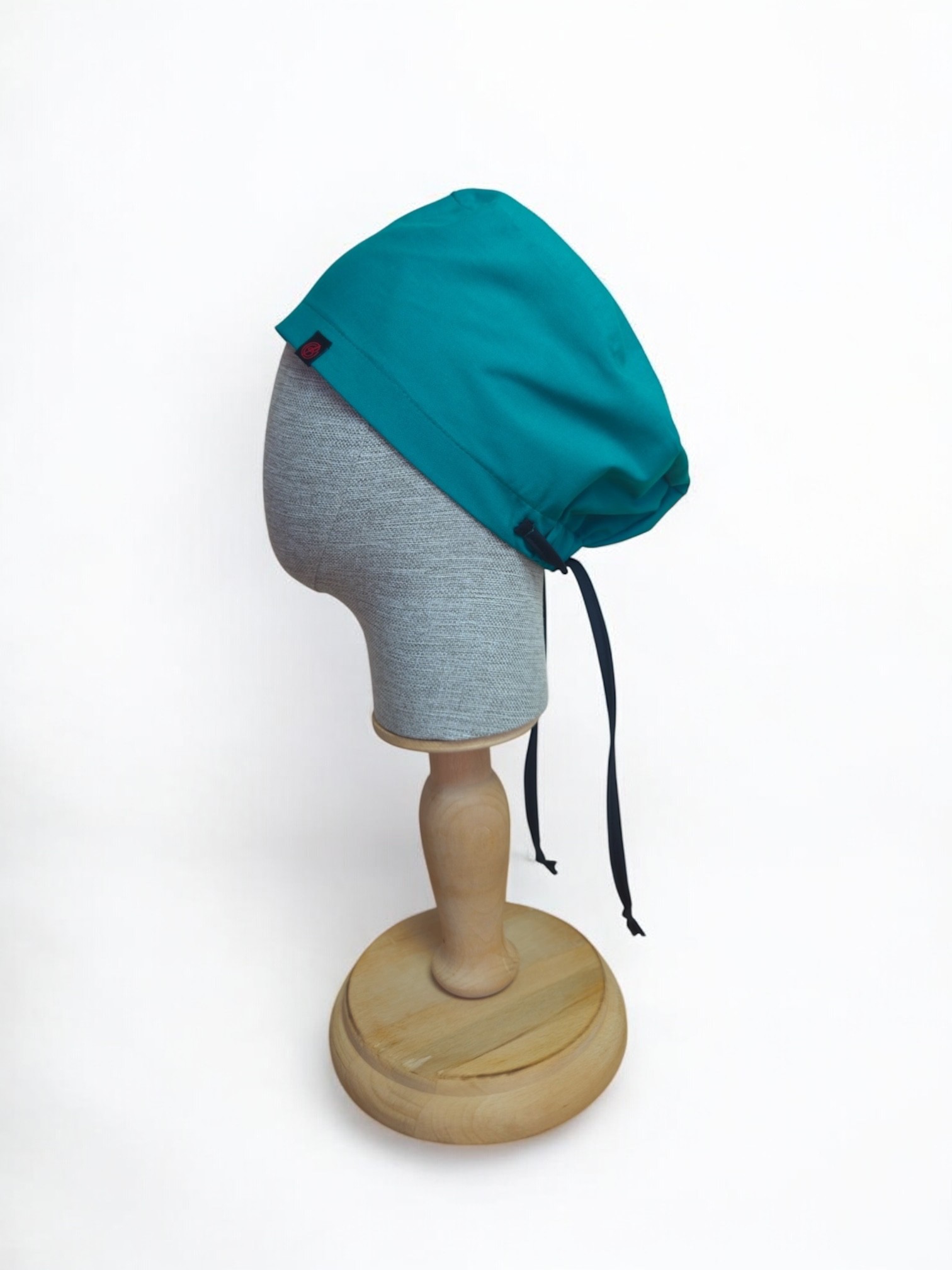 Unisex Artemis Cerrahi Yeşil (Likralı-Orta Boy) Bone
