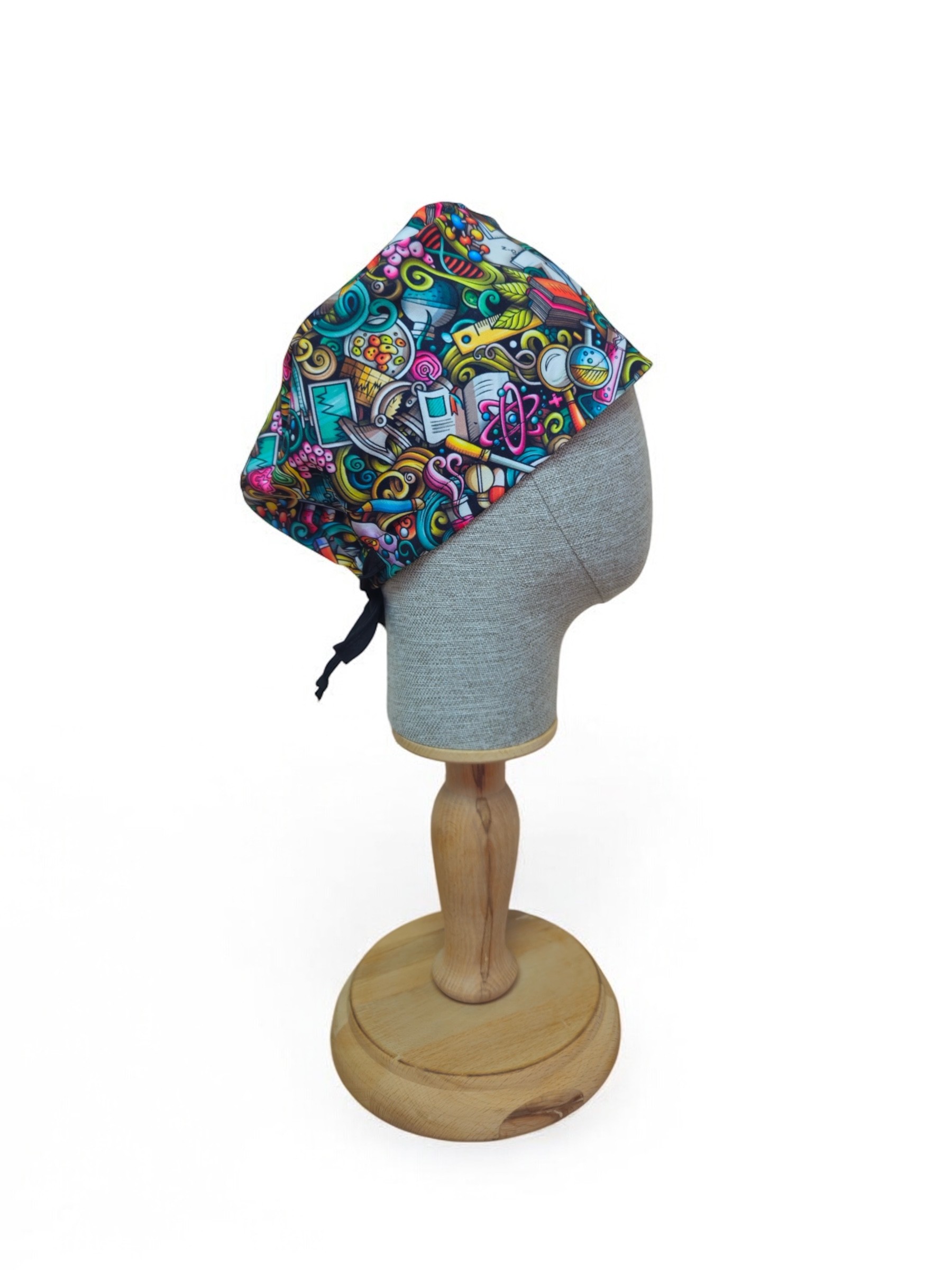 Unisex Artemis Chaotic (Likralı-Orta Boy) Bone