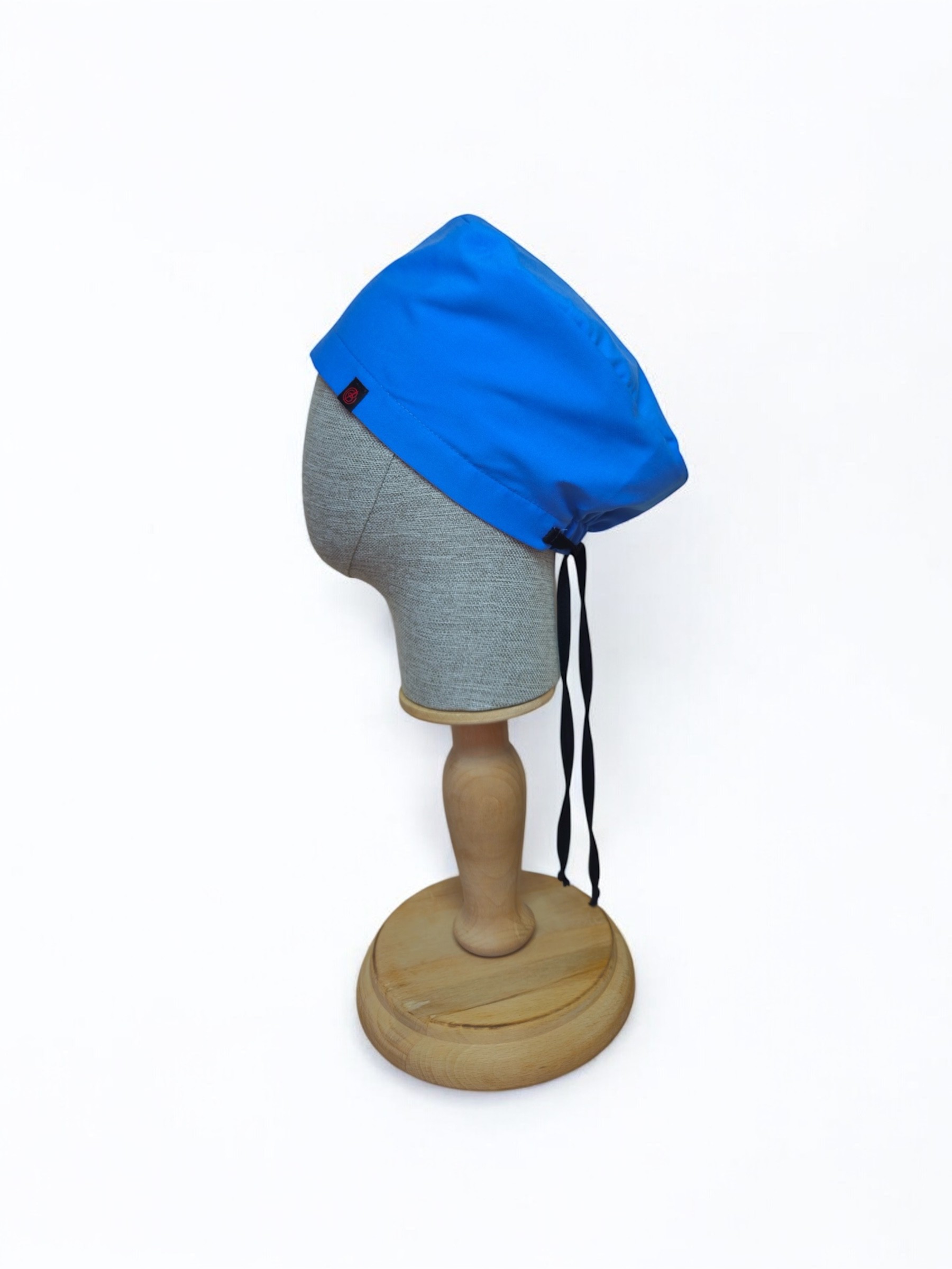 Unisex Artemis Bebe Mavi (Likralı-Orta Boy) Bone