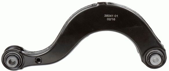 LEM-38041 01 Salıncak Kolu Arka CADDY GOLF PASSAT  5Q0505323C