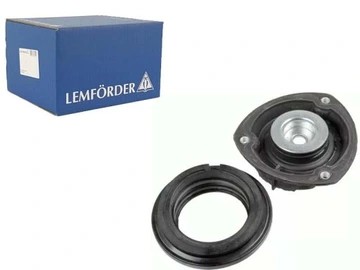 LEM-37574 01  Amortisör Tabla Bilya Seti GOLF7 A3 LEON OCTAVIA  5Q0412331