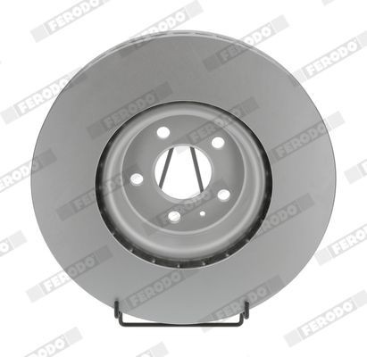 DDF-2598C-1 4M0615301AB Ön Fren Disk A4 A5 A6 A7 Q7 TOUAREG 2018-