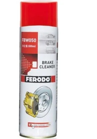 FBW-050 Balata Temizleme Spreyi 24'lü