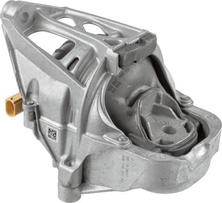 LEM-43134 01 Motor Kulağı Sol (ELEKTRİKLİ)  A4 A5 A6 Q5 2015- 2.0TFSI MOTOR KULAĞI SOL ELEKTRİKLİ  4M0199371FC	
