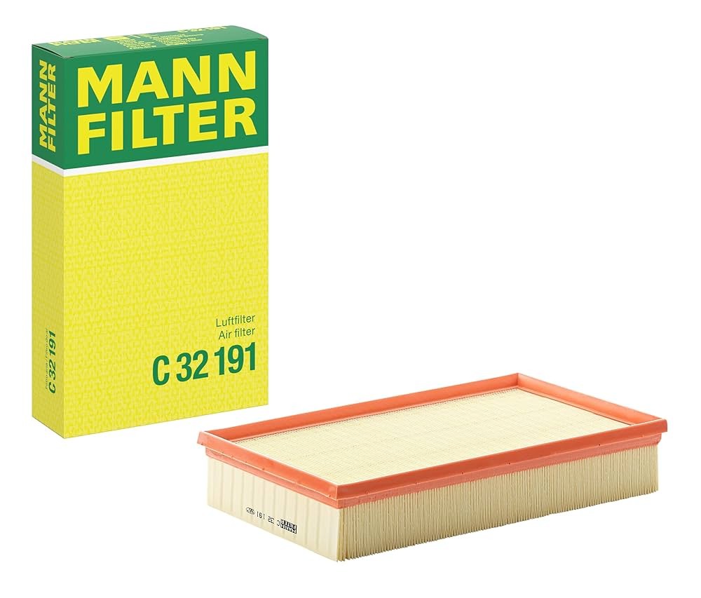 MAN-C 32 191 Hava Filtresi T5 T6 1.9-2.0-2.5TDI  7H0129620