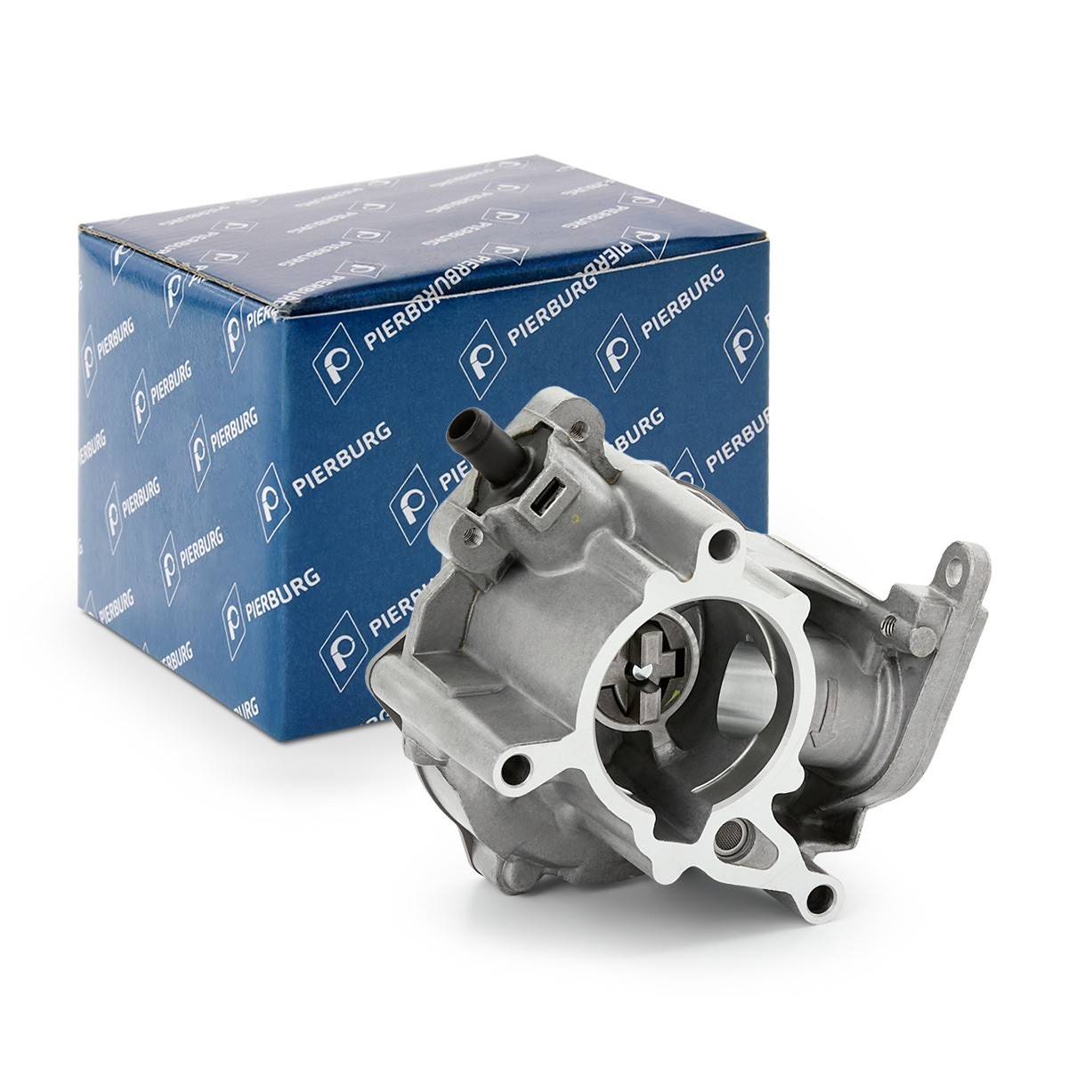 PIERBURG 7.24807.28.0 Vakum Pompası (06J145100F) – Audi A3 / A4 / A5 / VW Passat / Golf 5-6 / Tiguan / Skoda Octavia-Superb-Fabia-Yeti / Seat Leon-Toledo / VW Beetle 1.8 TFSI (2007-2015)