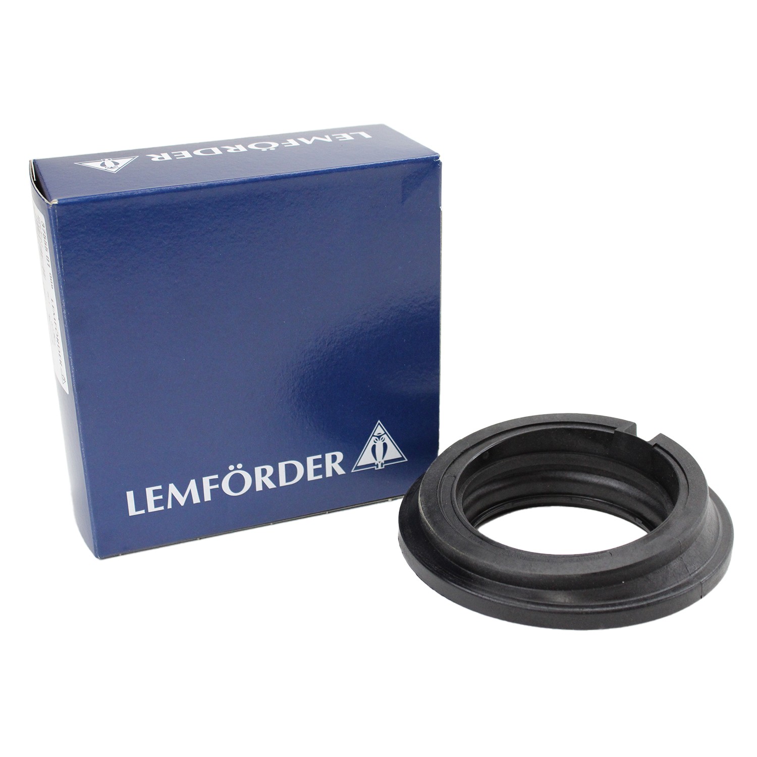 LEM-37555 01 Amortisör Rulmanı GOLF 7 A3 LEON  5Q0412249E	