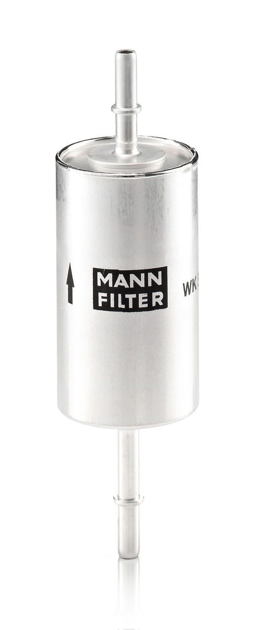 MAN-WK 512  6X0201511 YAKIT FİLTRESİ POLO IBIZA 1.6-1.4 16V 