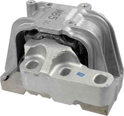 LEM-31034 01 Motor Kulağı Sağ PASSAT  1K0199262P