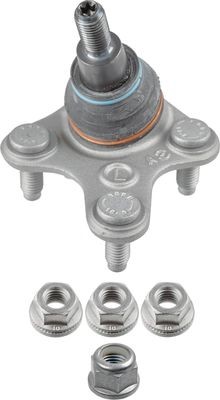 LEM-43556 01 Rotil Sol CADDY 2020-  5R3407365
