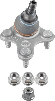 LEM-43557 01 Rotil Sağ CADDY 2020-  5R3407366