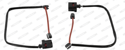 FWI-273 7L0907637 Ön Balata Fişi