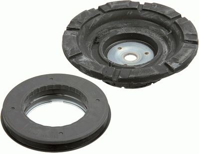 LEM-38339 01 Amortisör Takozu ve Bilya Set T6 T7 2015-  7E0412331A