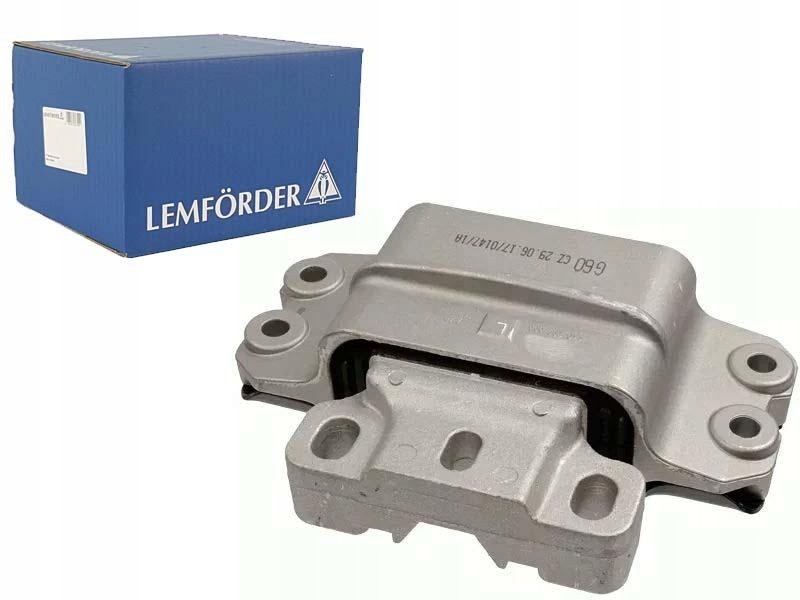 LEM-33141 01 Motor Kulağı Sol GOLF5-6  1K0199555L
