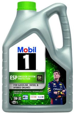 MOBIL1 5W30 ESP 