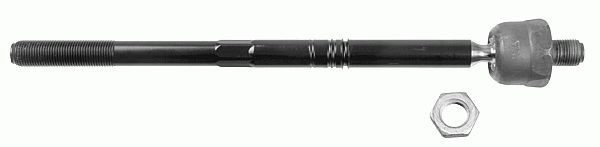 LEM-25329 02 Rot Kolu Sağ Sol  CADDY GOLF A3  1K0423810A
