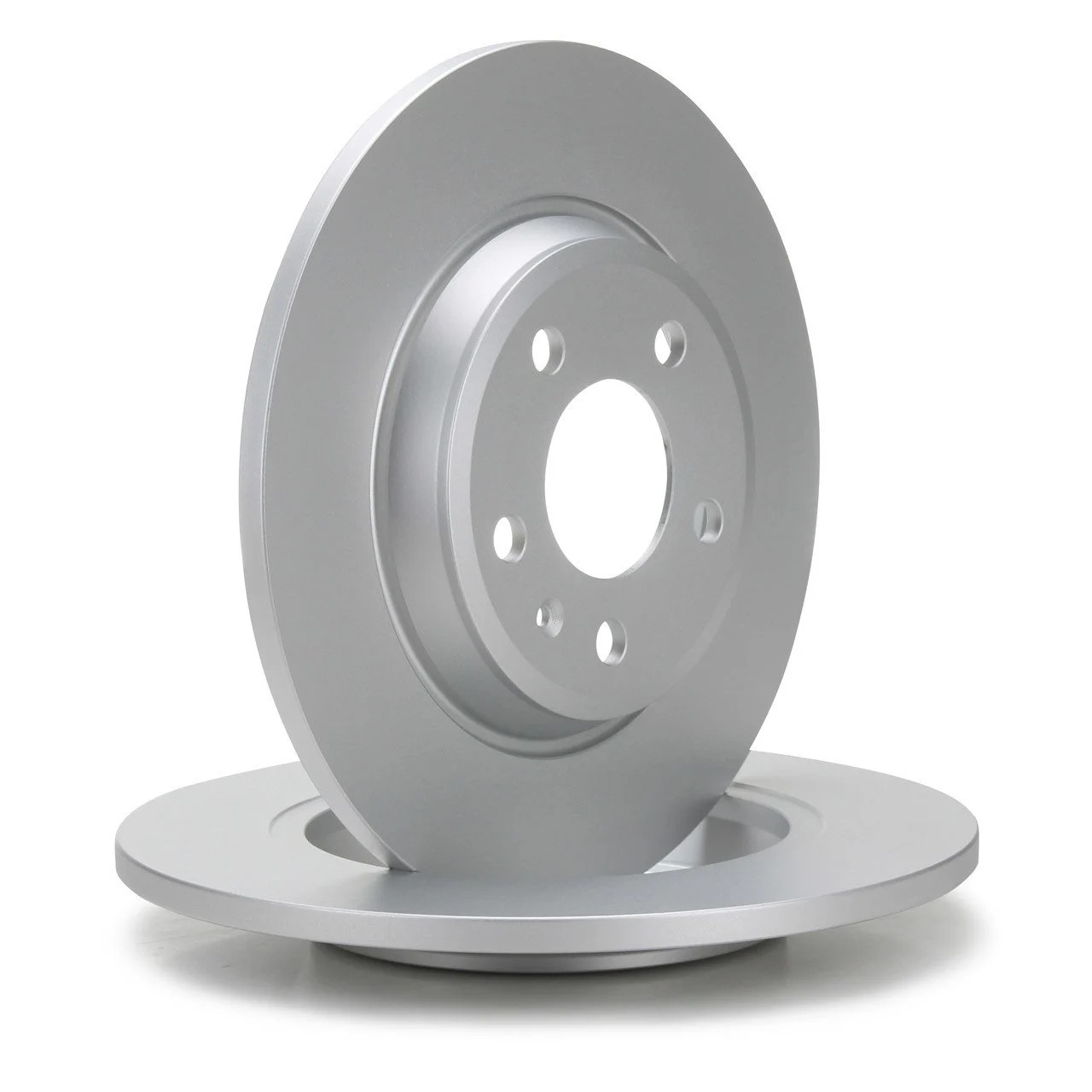 DDF-1666C 8K0615601B Arka Fren Disk (PAKET) A4 A5 A6 Q5 08-16