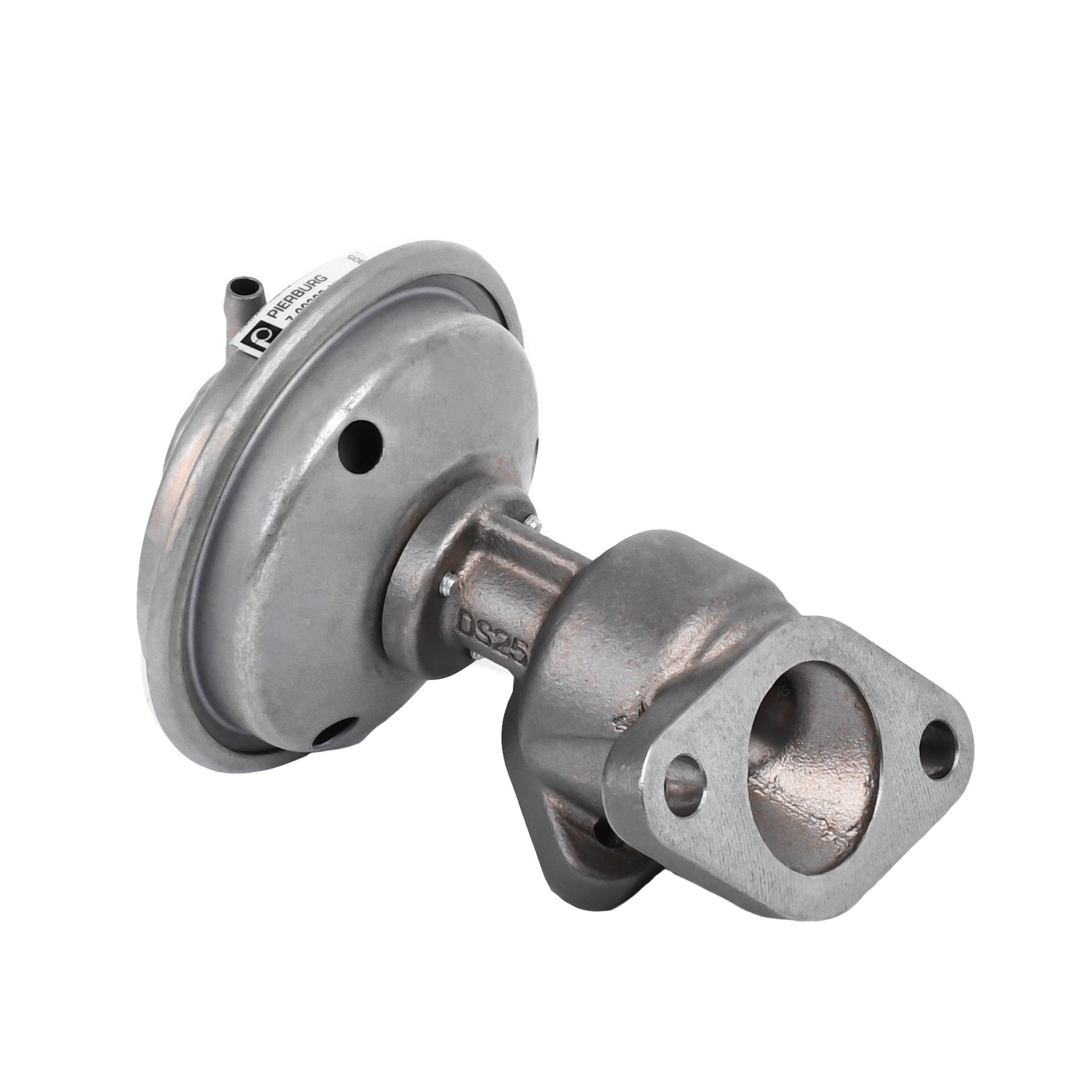 Pierburg 7.00309.07.0 EGR Valfi 059131503H A4/A6/A8/Q7/Touareg/Cayenne/Panamera 2003–2010 –2.7TDI.3.0 TDI
