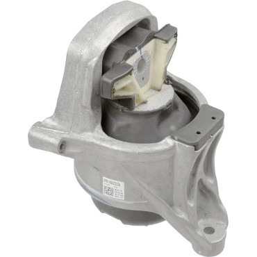 LEM-39880 01 Motor Kulağı Sağ Manuel  A4 1.4TFSI 2016-  8W0199372CA