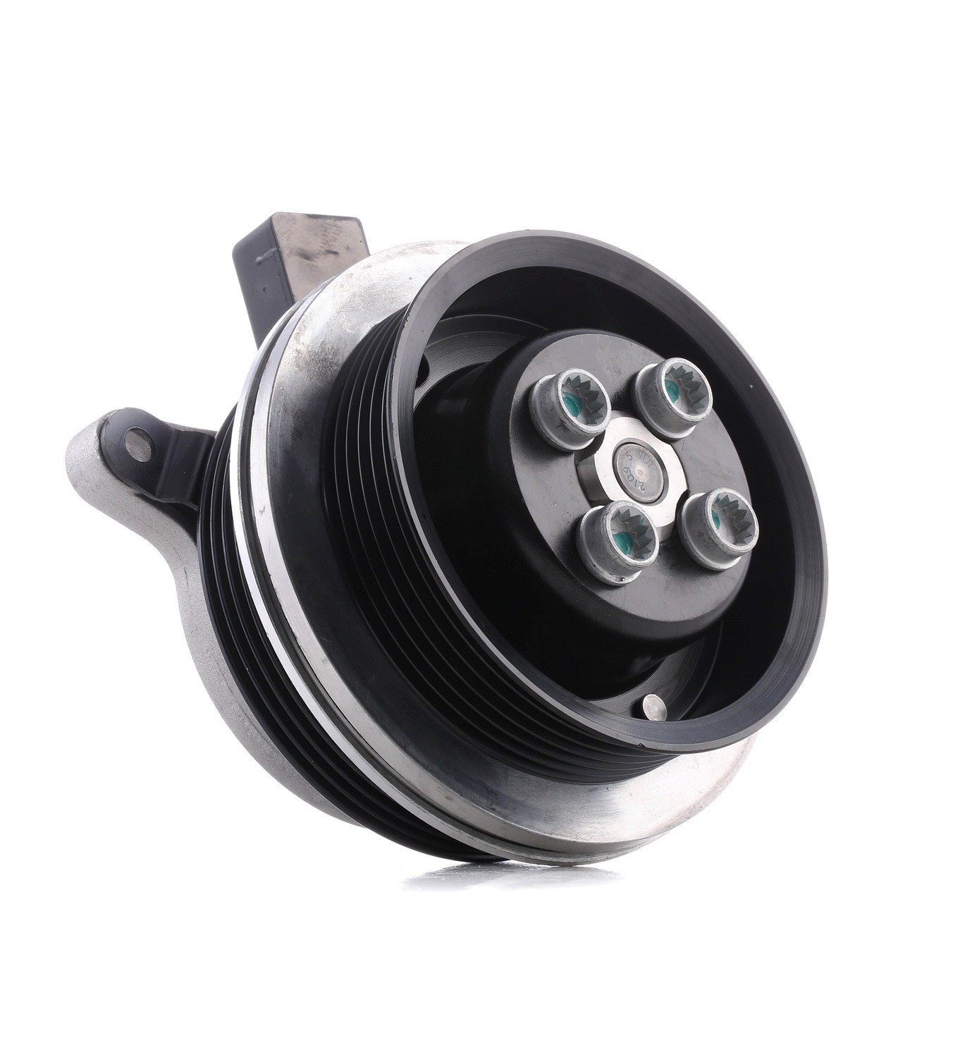 Pierburg 7.10942.10.0 Su Pompası 03C121004J –  1.4 TSI 2005–2009