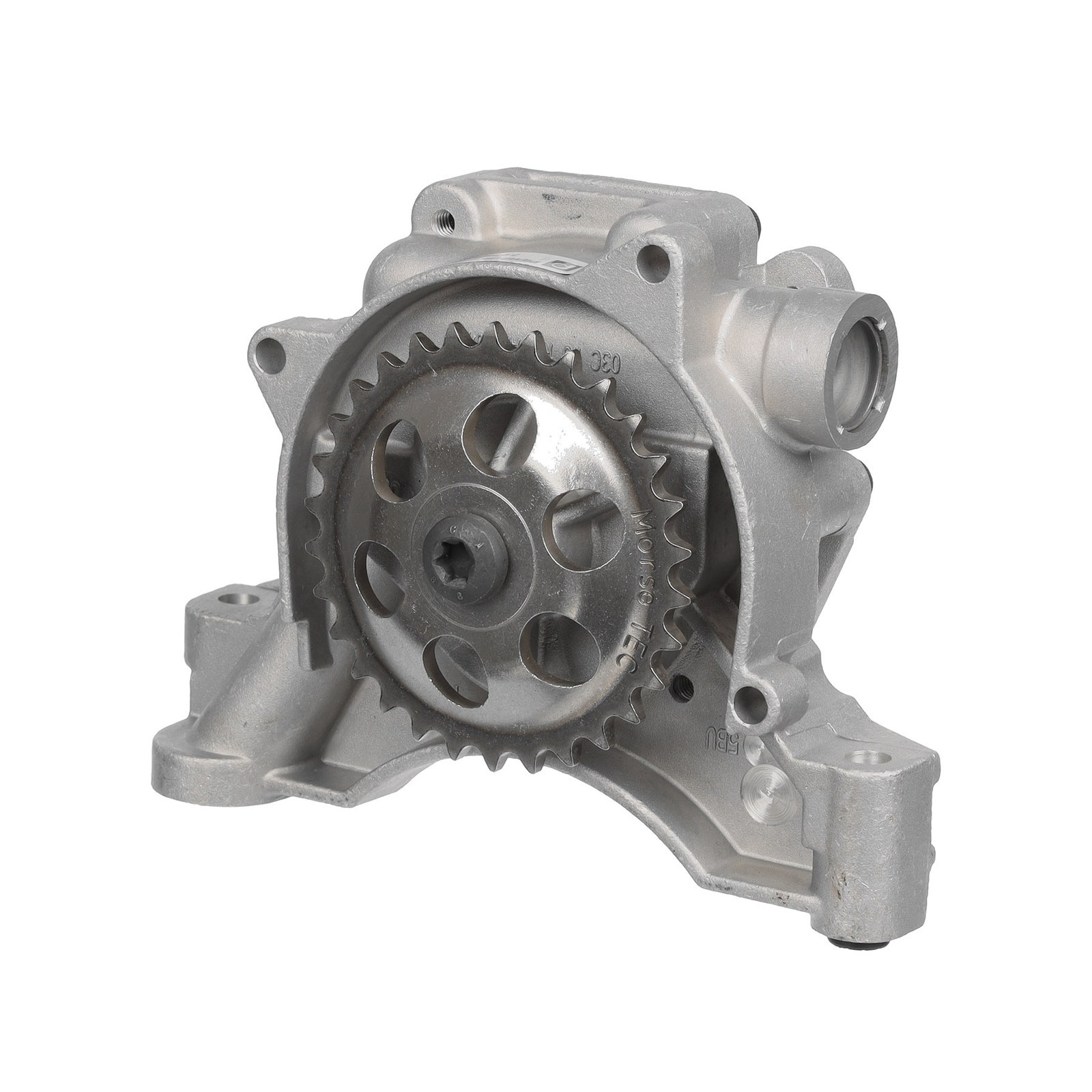 Pierburg 7.07919.06.0 Yağ Pompası 03C115105AB Golf /Passat /Polo /Jetta/ Fabia /Octavia /Leon /Ibiza 2008-2016