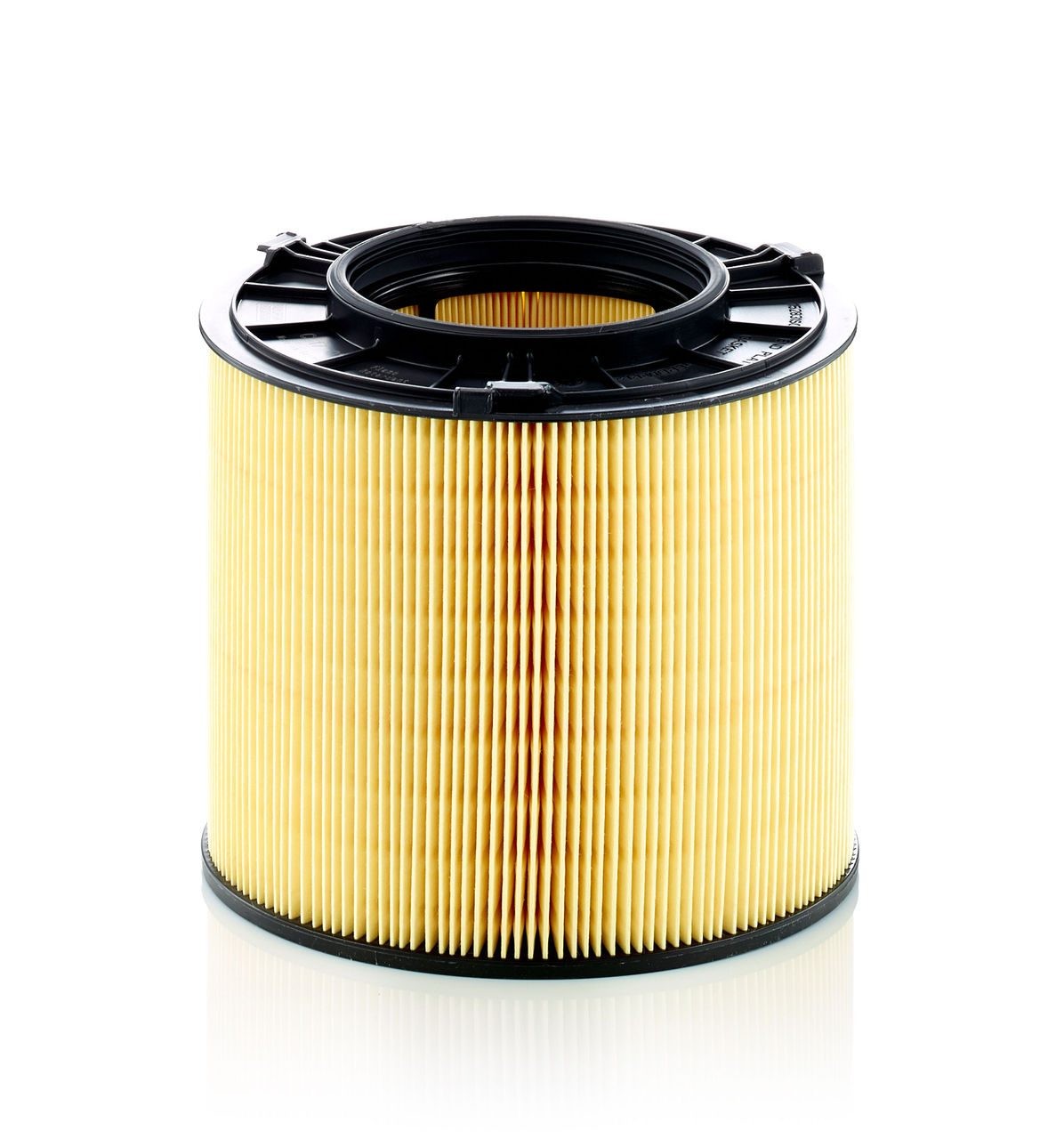 MAN-C 17 013 Hava Filtresi A4 1.4-2.0 TFSI  8W0133843C