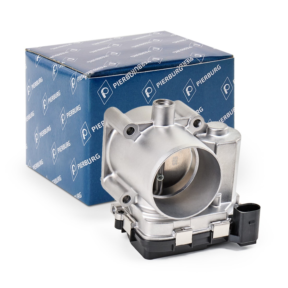 PIERBURG 7.09460.01.0 Gaz Kelebeği (03F133062B) – VW Golf 7 / Polo / Jetta / Audi A3 / Seat Leon 1.2 – 1.4 TSI (CJZA, CJZB, CYVA, CYVB, CMBA, CPVA) (2012-2020)