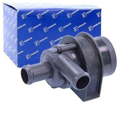 PIERBURG 7.02074.88.0 İlave Su Pompası 1K0965561F – Golf 5-6/ Scirocco/ Tiguan /Jetta /A1/A3 1.4TSI CAX