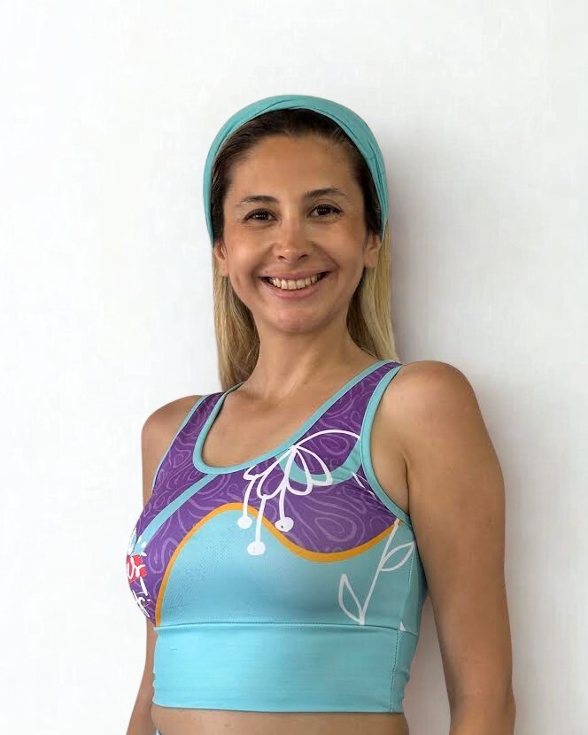 Çok Amaçlı Spor TURKUAZ Bandana