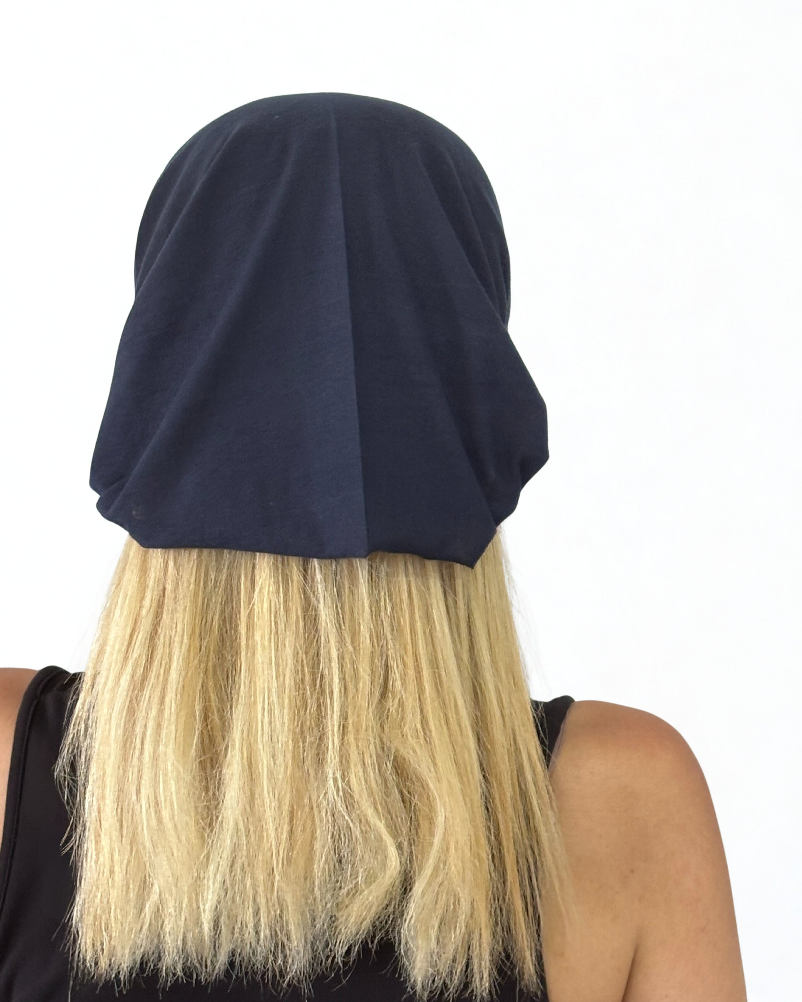 Çok Amaçlı Spor LACİVERT Bandana