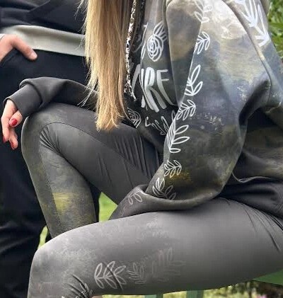 3D Baskılı Özel Tasarım Premium Kalite Unisex HOODIE