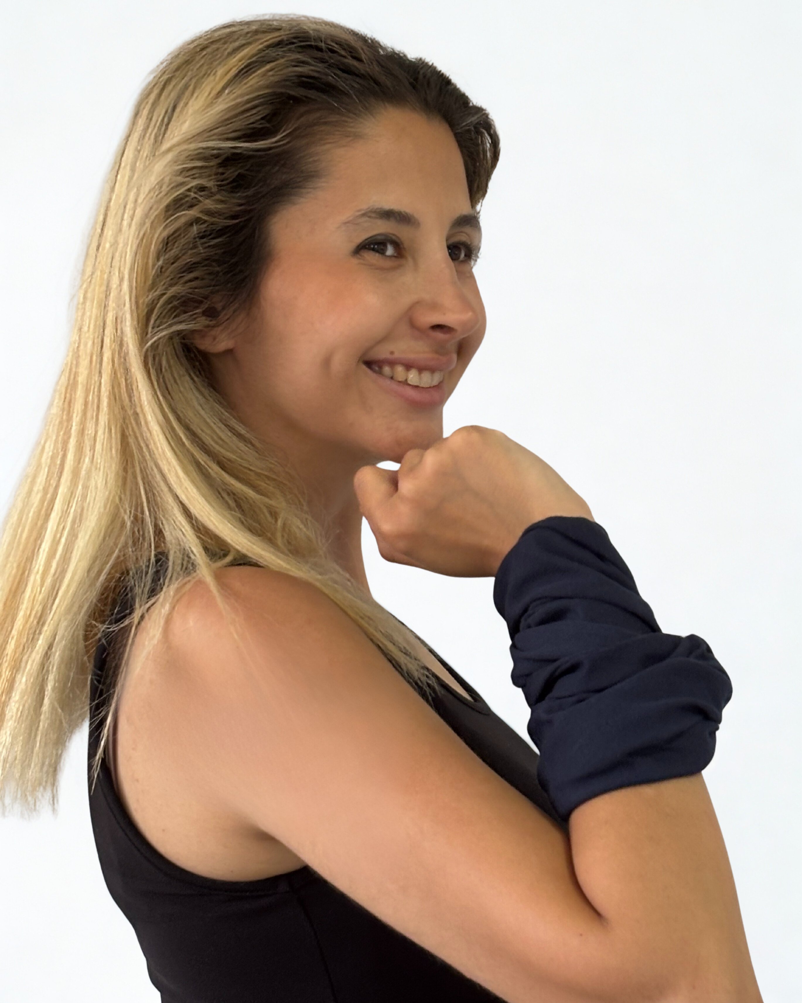 Çok Amaçlı Spor LACİVERT Bandana