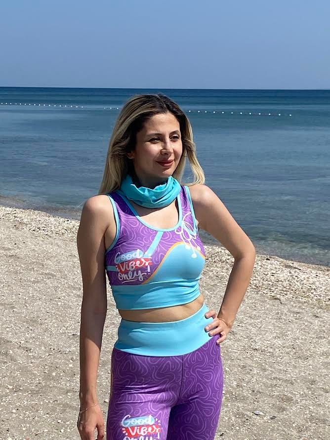 3D Baskılı Özel Tasarım Premium Kalite Unisex MOR 4'lü Takım