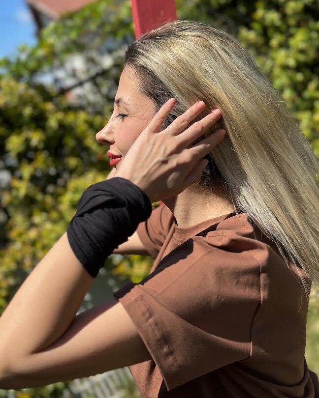 Çok Amaçlı Spor SİYAH Bandana