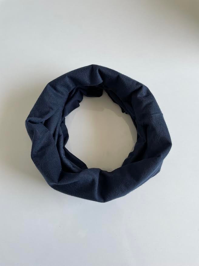 Çok Amaçlı Spor LACİVERT Bandana