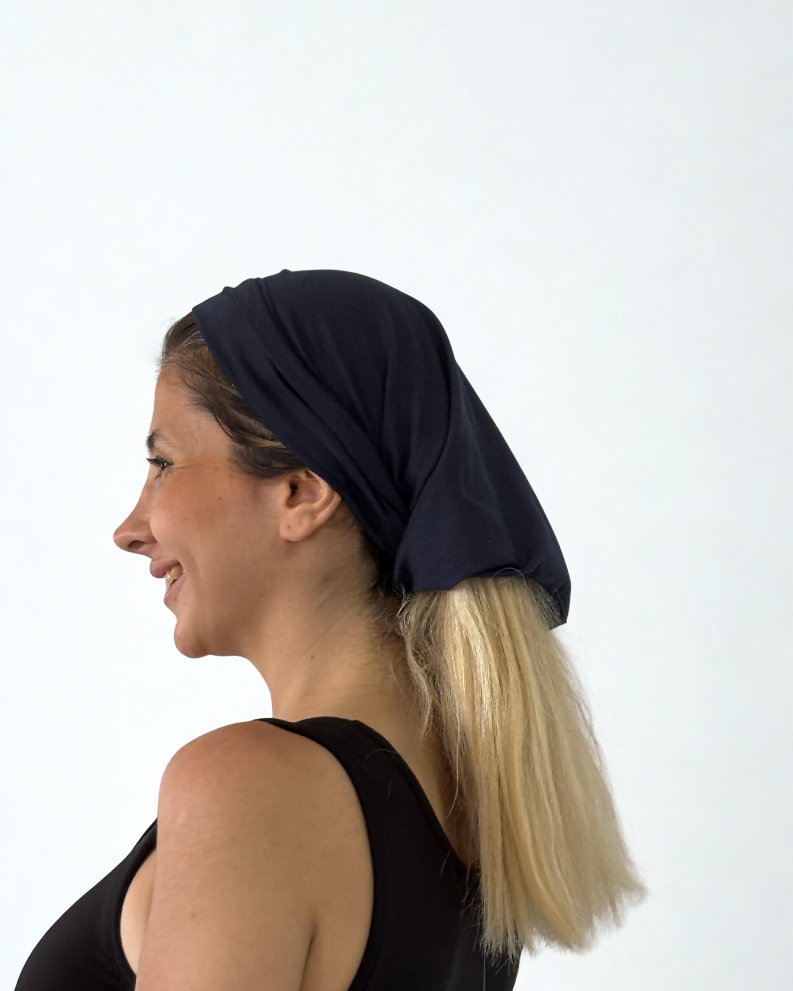 Çok Amaçlı Spor LACİVERT Bandana