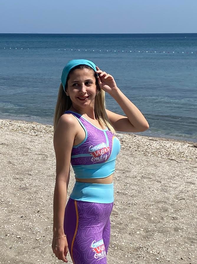 3D Baskılı Özel Tasarım Premium Kalite Unisex MOR 4'lü Takım