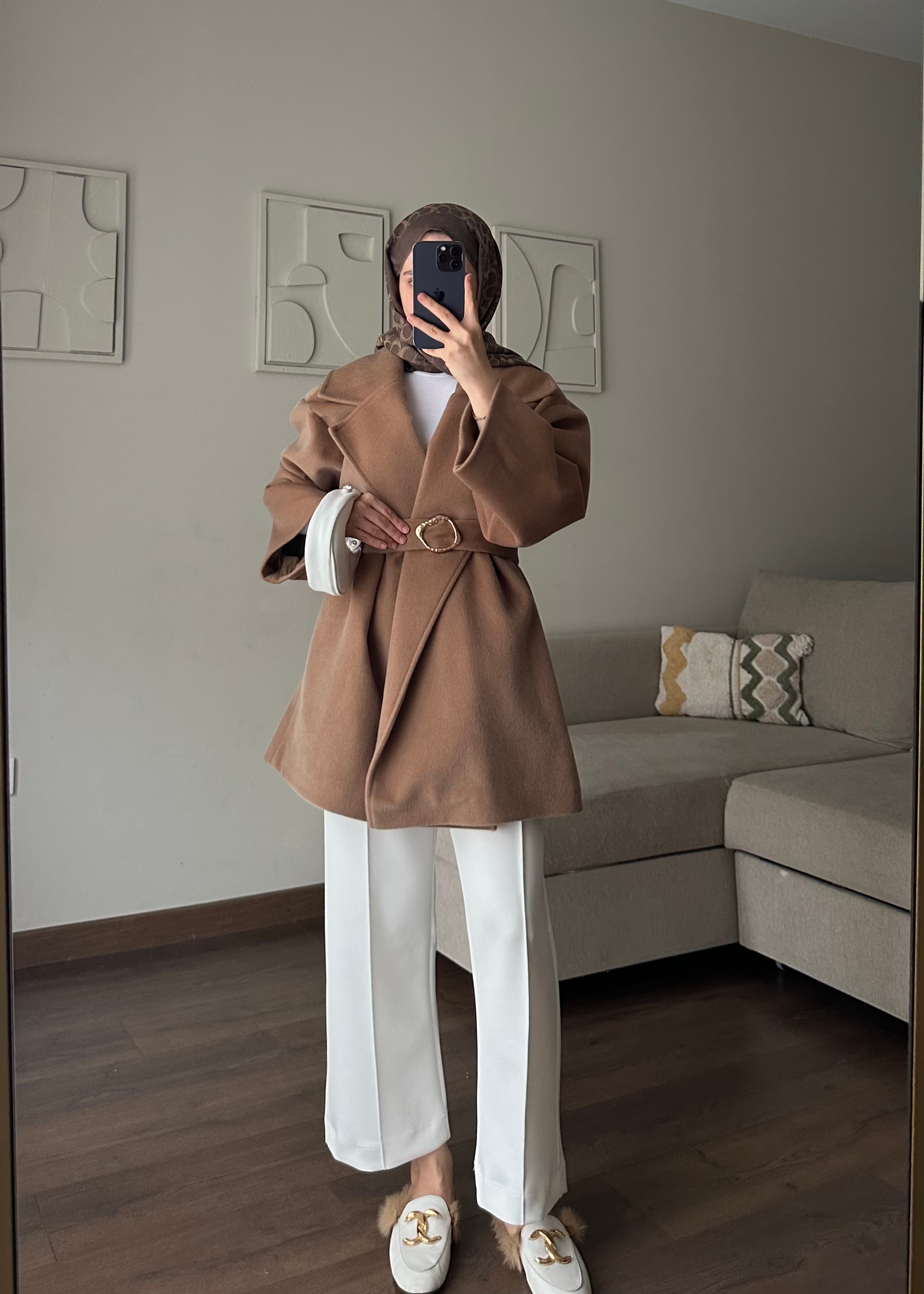 JOSIE KAŞE | Taba