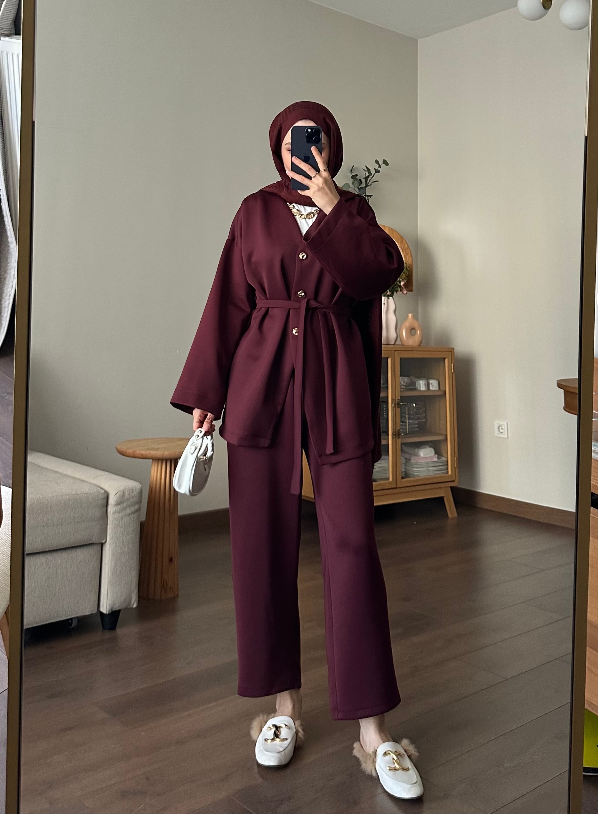 CARLY SCUBA TAKIM | Bordo