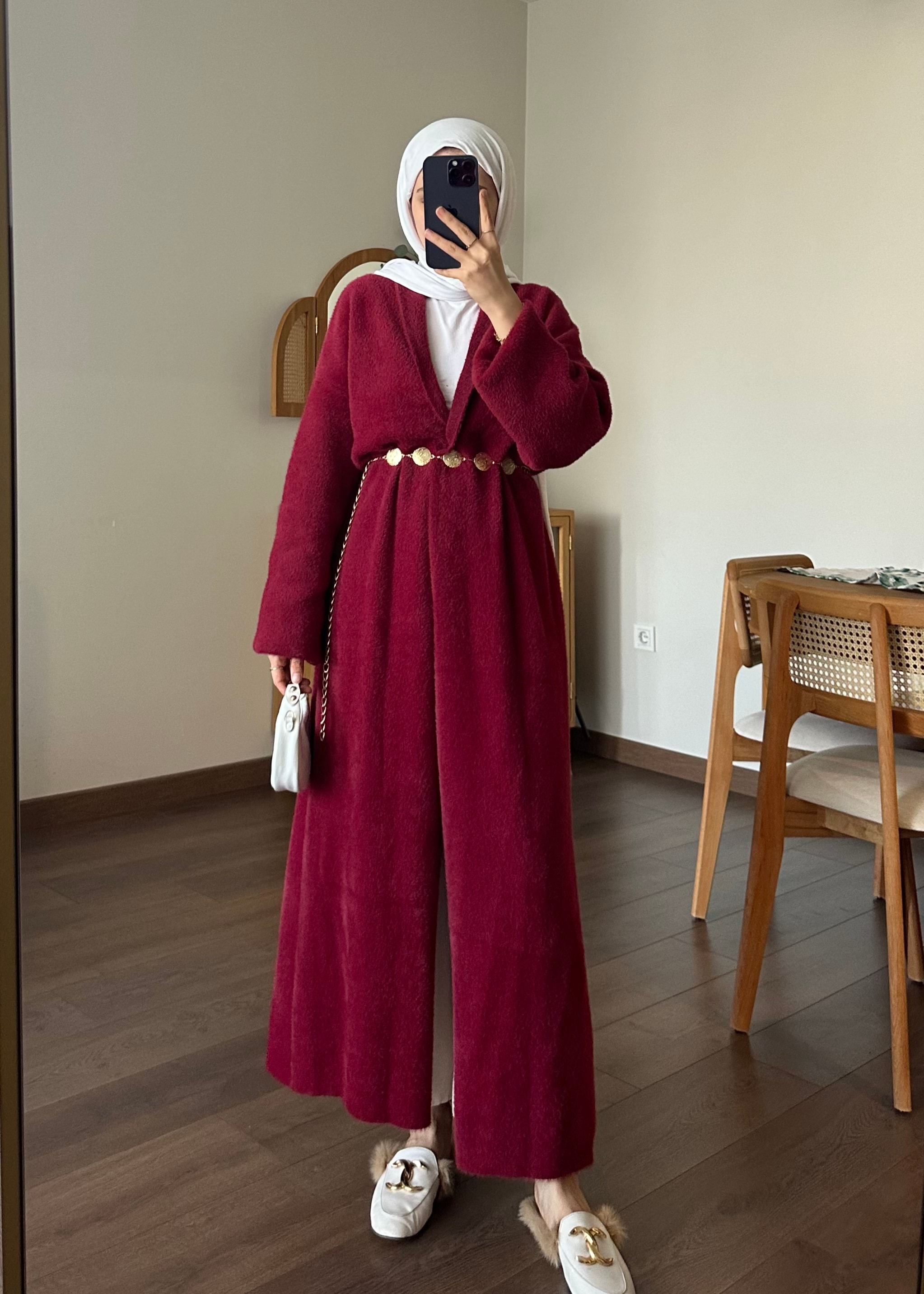 YUMOŞ HIRKA | Vişne 