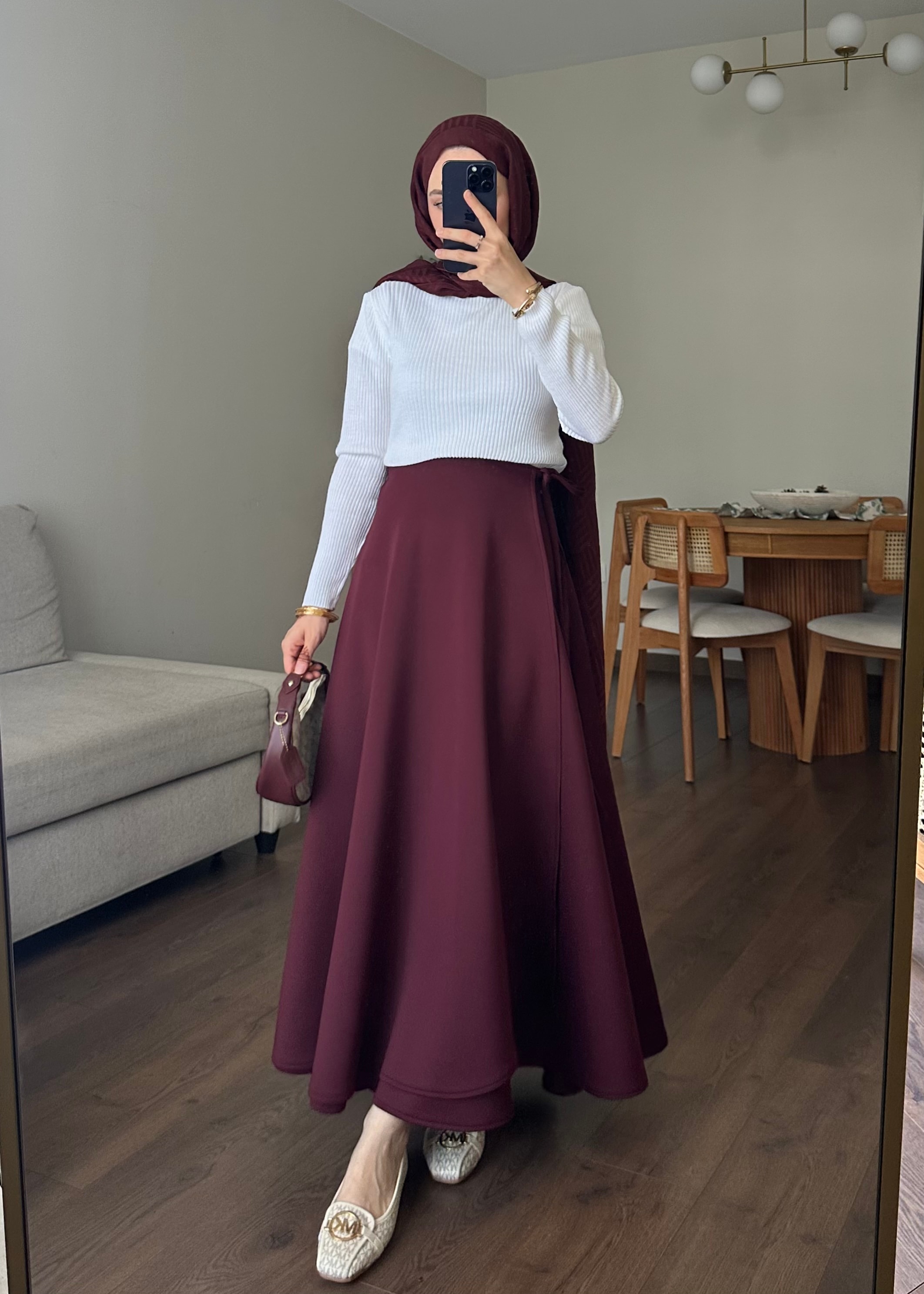 SCUBA ETEK | Bordo