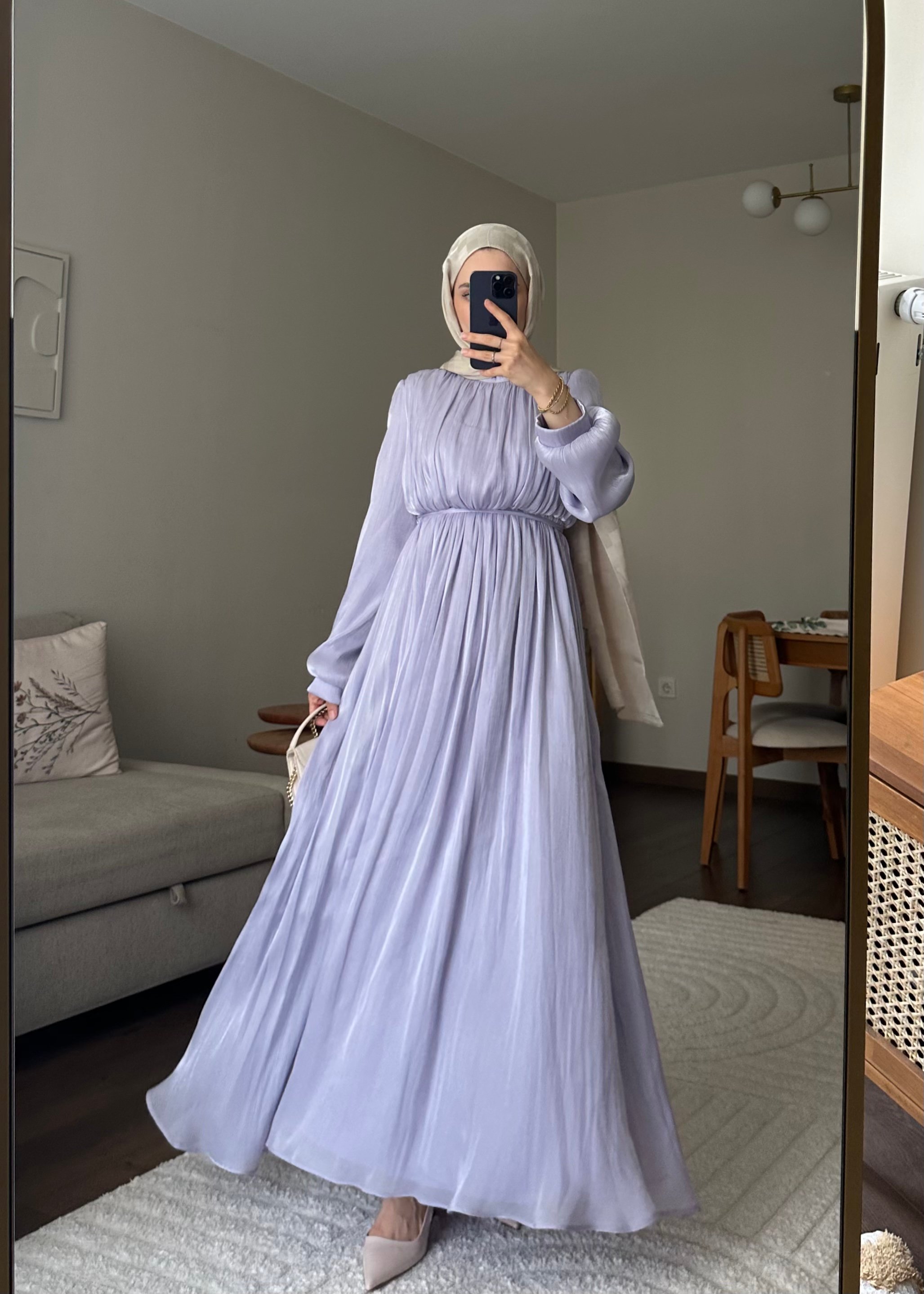 FEMRY ABİYE - Lila