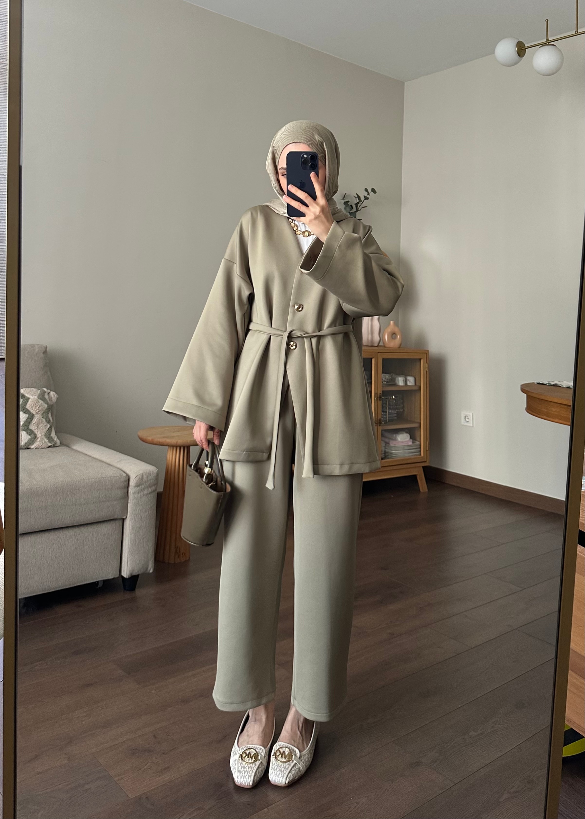 CARLY SCUBA TAKIM | Yeşil 