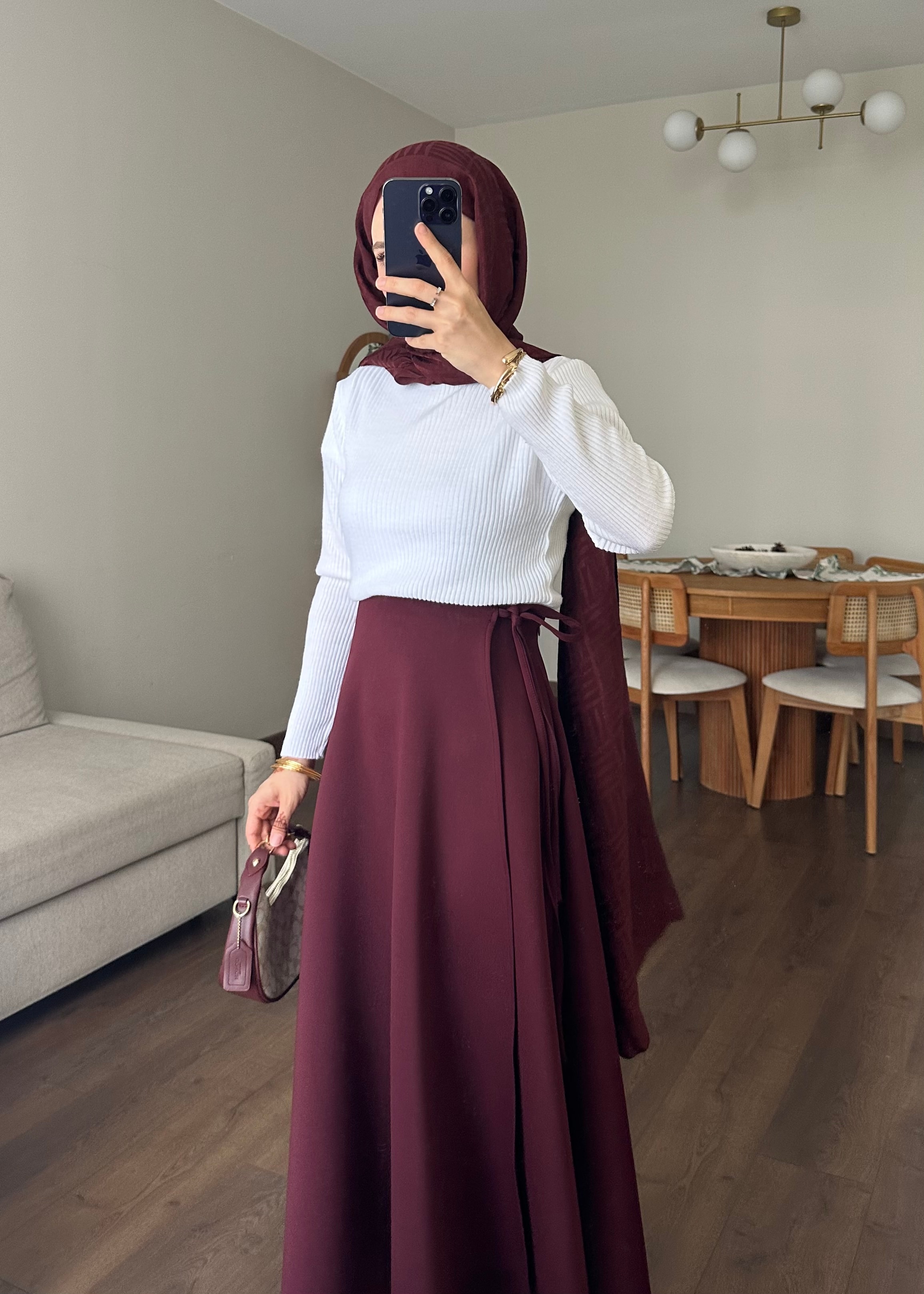 SCUBA ETEK | Bordo
