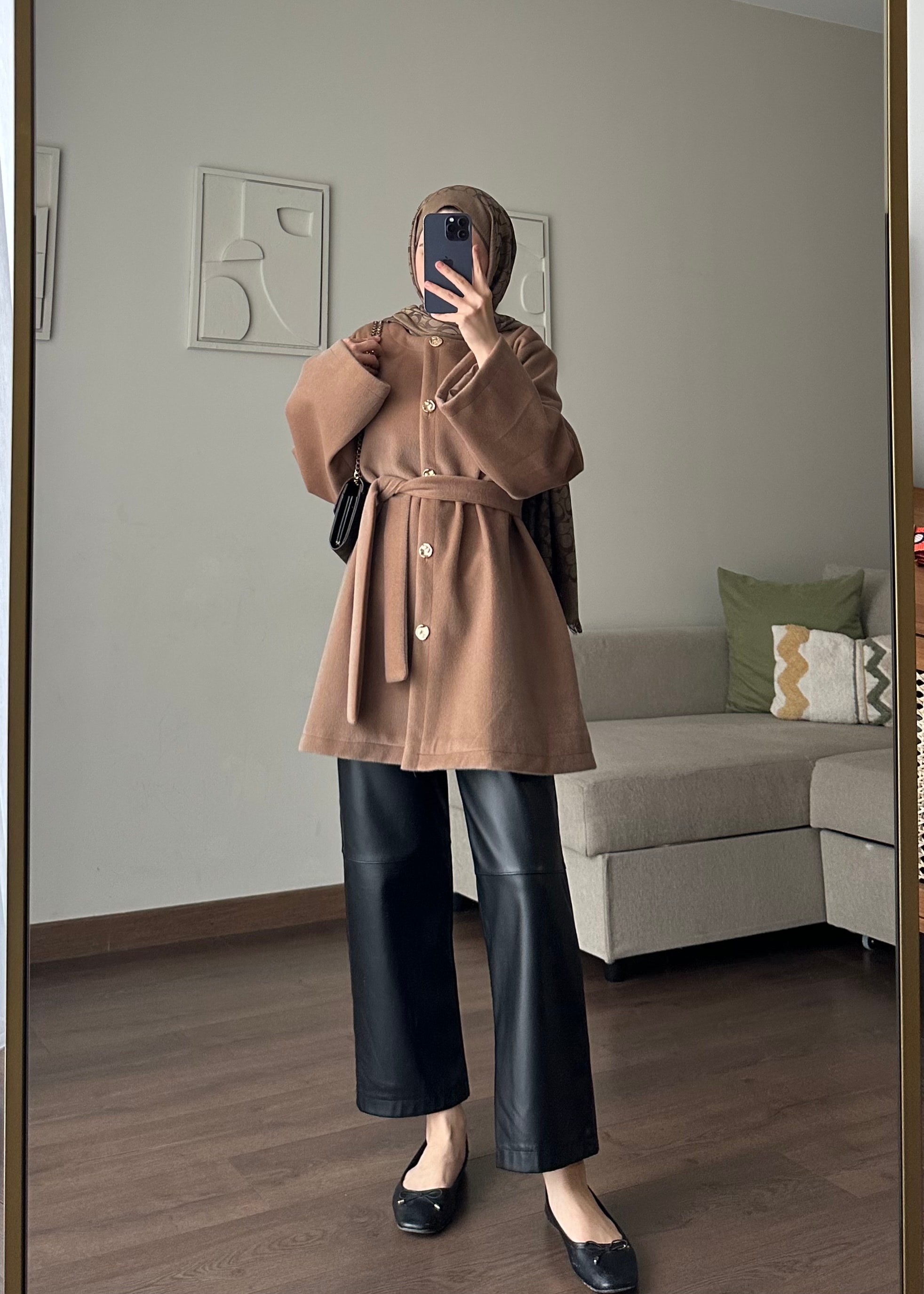 LUUQ KAŞE KABAN | Camel 