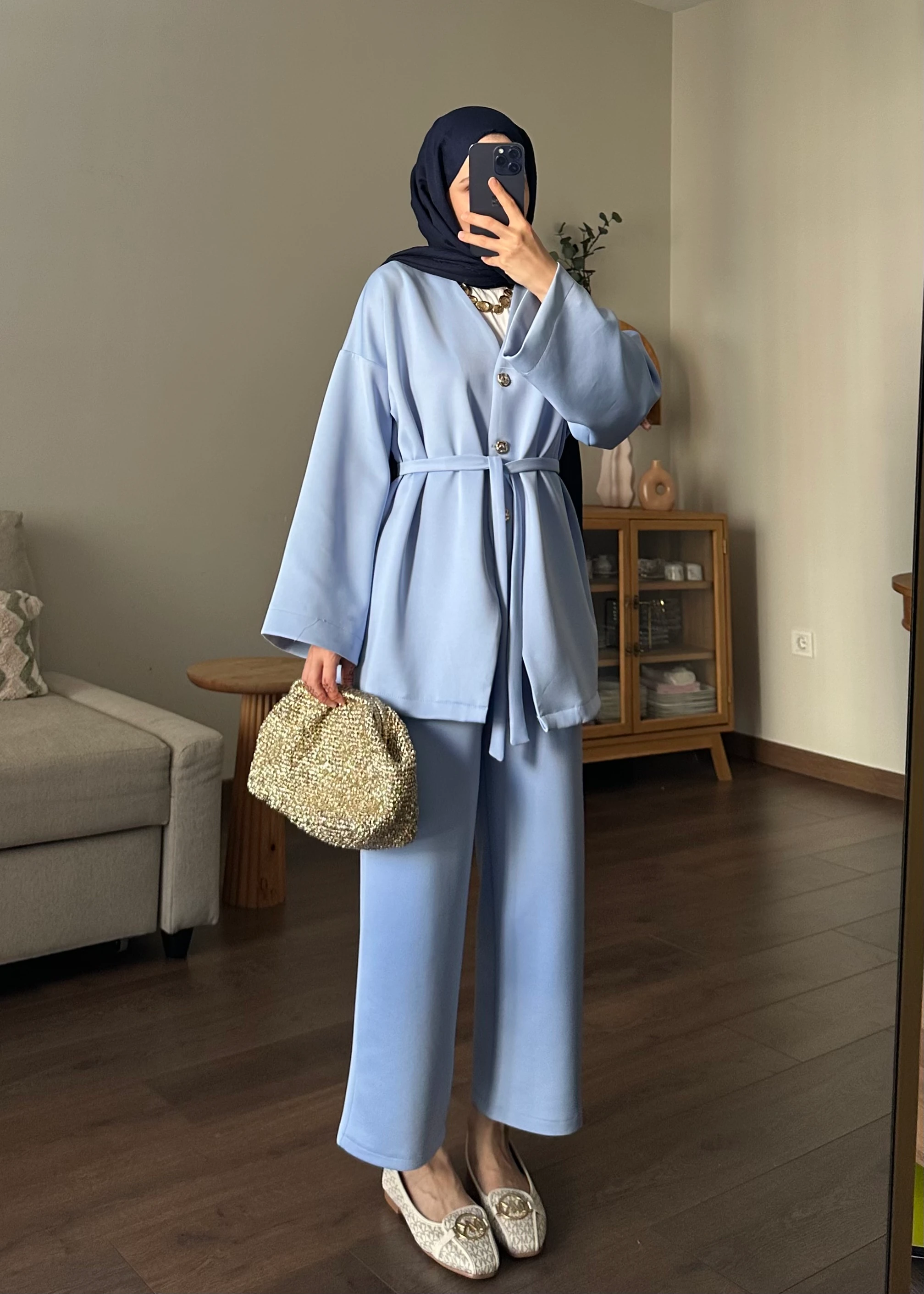 CARLY SCUBA TAKIM | Bebe Mavisi