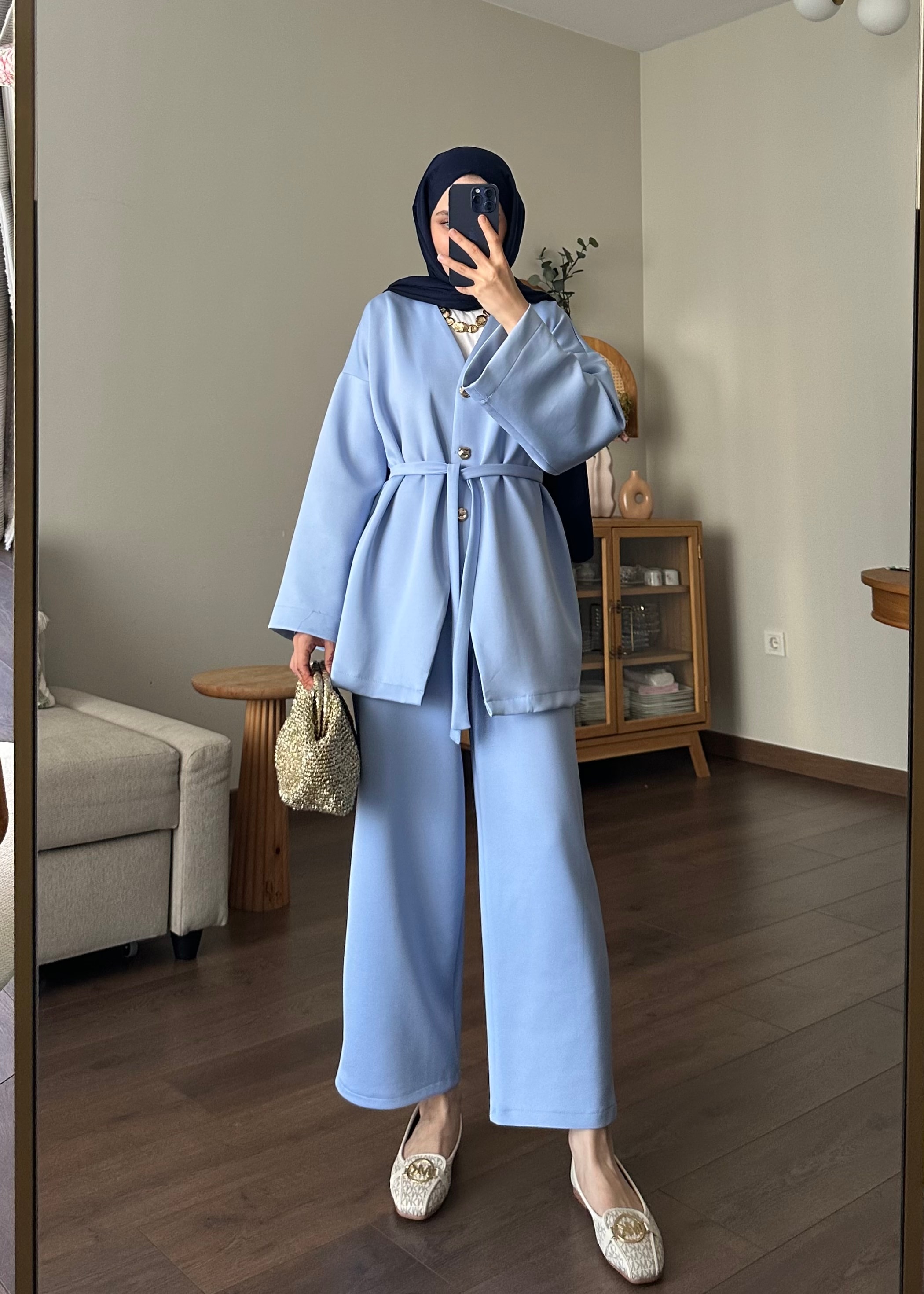 CARLY SCUBA TAKIM | Bebe Mavisi